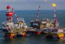 Napad dronovima u Kaspijskom moru: Lukoil gasi proizvodnju na ključnom polju