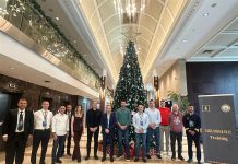 Hrvatski hidrografi na S-102, S-104 i S-111 obuci: korak bliže modernizaciji ENC proizvoda