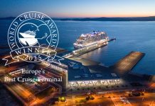 Putnička luka Gaženica proglašena najboljim kruzerskim terminalom Europe za 2025.