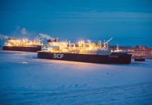 Više od 200 LNG tereta u 2025. potvrđuje: EU i dalje ključni kupac ruskog arktičkog LNG-a
