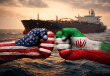 Američki pritisak na Iran ponovno uzburkava globalno tankersko tržište