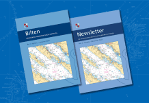 Pregled godine iz perspektive hidrografije: HHI objavio novi Bilten