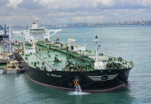 Dvije godine nakon zapljene Iran oslobodio grčki tanker St. Nikolas