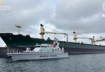 Italija zaplijenila bulker zbog kršenja EU sankcija: brod povezan s Rusijom pao na provjeri dokumentacije