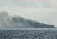 Rastući rizici u Crnom moru: ICS upozorava da pomorci ne smiju snositi cijenu geopolitičkih sukoba