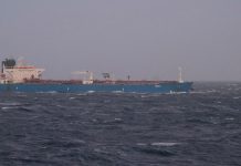 SAD pustio dio posade zaplijenjenog tankera Marinera, časnici ostaju u pritvoru