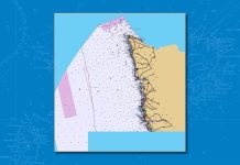 HHI objavio novo izdanje S-57 ENC ćelije HR300015 – Savudrijska vala – Limski kanal