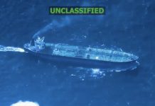 (VIDEO) Sedma zapljena u nizu: američke snage nastavljaju lov na sankcionirane tankere