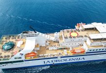 Jadrolinija slavi rođendan: 79 godina povezivanja ljudi, otoka i obale