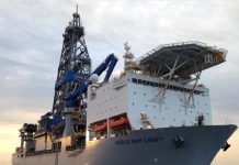 Veliki offshore zamah: Noble osigurao dugoročne angažmane u Norveškoj, Nigeriji i Gvajani