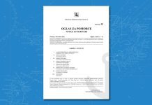 Objavljen novi broj Oglasa za pomorce 12/2025
