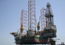 Saipem ponovno aktivira jack-up platformu Perro Negro 7 u Saudijskoj Arabiji