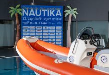 Zagreb na valovima NAUTIKA-e: najavljen 33. zagrebački sajam nautike