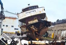 Kraj plovidbe jedinog hrvatskog školskog broda: Vila Velebita II ide u rezalište nakon više od 50 godina