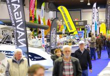 Ploviti, otkrivati, živjeti: Sve je spremno za 33. zagrebačku Nautiku