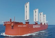 Novi iskorak IMO-a: sigurnosne smjernice za vjetrenu propulziju do 2029.