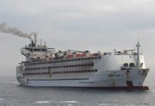 Talijanska Obalna straža nakon akcije spašavanja evidentirala 54 nedostatka na livestock carrieru