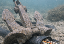 Kapetan negira krivnju: suđenje zbog oštećenja podmorskih kabela u Baltiku ulazi u novu fazu