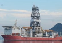 Saipem kupuje drillship Deep Value Driller za 272,5 milijuna dolara