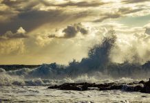 Beaufortova ljestvica: Znanje bez kojeg se na more ne ide