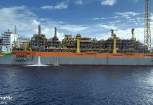 ExxonMobil platio 2,32 milijarde dolara za FPSO u Gvajani, SBM Offshore zadržava operativnu ulogu