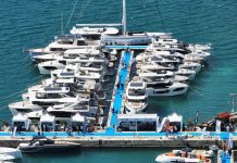 Uskoro hrvatska premijera luksuzne jahte Absolute 70 Fly