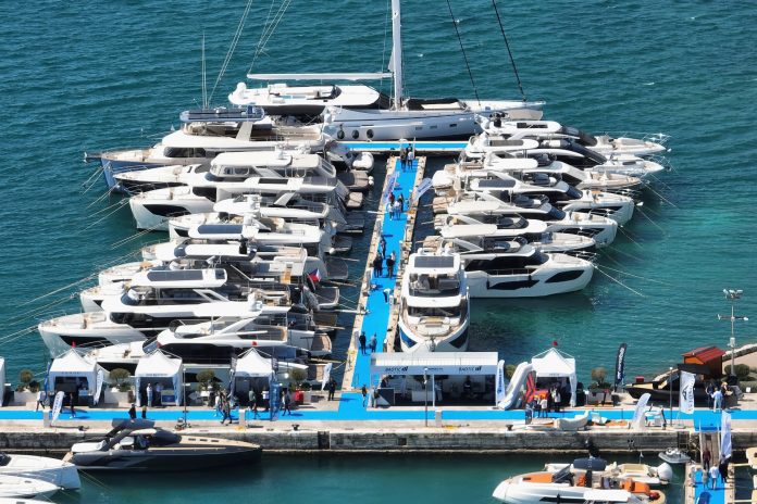 foto_Boris Kačan_arhiva Dalmatia Boat Show