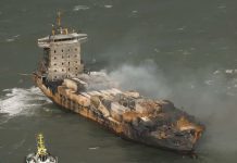 Sudar Solonga i Stena Immaculate: kapetan osuđen na šest godina zatvora