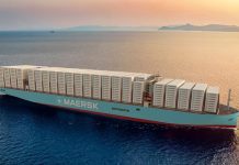 Osam novih brodova u knjizi narudžbi: Maersk nastavlja modernizaciju flote