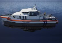 Brodogradilište Iskra osiguralo gradnju MUP-ovog broda vrijednog 17,5 milijuna eura