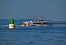 Jadrolinija: Nova brzobrodska linija Zadar – Silba – Mali Lošinj u prometu od 18. lipnja