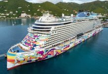 Fincantieri gradi tri nova broda za Norwegian Cruise Line Holdings