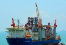 Vantage Drilling osigurao trogodišnji ugovor za drillship Platinum Explorer u Indiji