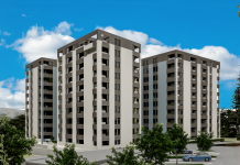 UMAG DOM – novogradnja 600 metara od mora koja privlači domaće i strane investitore