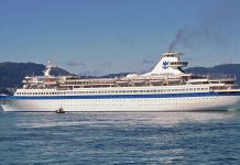 Royal Caribbean – norveški početak današnjeg kruzerskog giganta