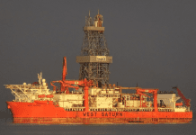 Dugoročni offshore angažman: Seadrill i Equinor produljili suradnju u Brazilu