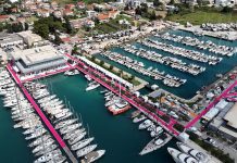 U Marini Kaštela svečano otvoreni 18. Dani hrvatske male brodogradnje i turizma – Croatia Nautic Show 2026
