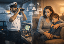 Kad se situacija zakuha: kako zadržati mir na moru – i pomoći obitelji kod kuće