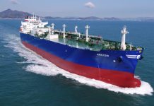 Dorian LPG: novi dual-fuel brod potvrđuje zelenu strategiju kompanije