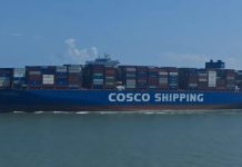 Bez odobrenja nema prolaza: kineski kontejneraši vraćeni pri izlasku iz Hormuza