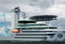 Japanski brodar MOL ulazi na europsko tržište offshore vjetroelektrana