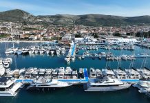 Šest velikih premijera: Dalmatia Boat Show opet pretvara Seget Donji u svjetsku pozornicu nautike