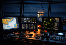 NAVIGACIJSKI SUSTAVI MODERNOG BRODA: ECDIS, GPS, RADAR i AIS – Tehnologije, Ranjivosti i Kiberprijetnje