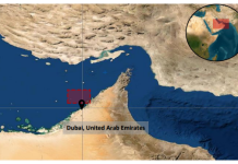 Dron pogodio VLCC kod Dubaija: požar na tankeru s milijunima barela sirove nafte