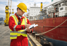 AMSA izvješće za 2025: raste broj nedostataka, ali pada stopa zadržavanja