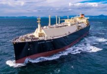 Japanski MOL preuzima četvrtinu V.Ships France i jača LNG flotu