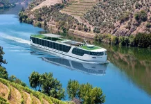 Scenic Group širi flotu riječnih kruzera: tri nova broda stižu do 2028.