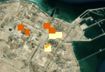 (VIDEO) Iranski udar na najveći LNG terminal na svijetu podigao cijene plina