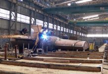 Povratak vojnoj brodogradnji? Uljanik potpisao pismo namjere s Navantijom