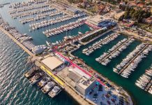 Croatia Nautic Show 2026 otvara sezonu u Marini Kaštela uz bogatu ponudu plovila